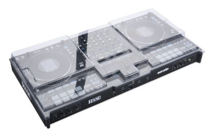 Decksaver Rane Performer / Rane Four Cover