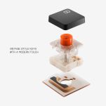 Teenage Engineering EP-133 KO II 128MB syntezator sapmpler - 7