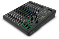 Mackie ProFX12v3+ – Mikser analogowy USB - 2