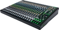 Mackie ProFX22v3 – Analogowy mikser z USB - 2