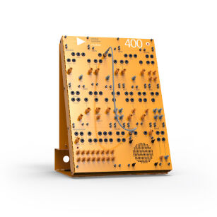 Teenage Engineering POM-400 - syntezator modularny