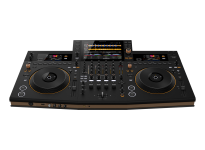 Pioneer DJ OPUS-QUAD - top angle