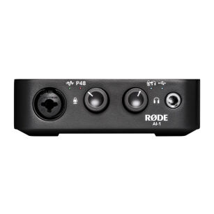 RODE AI-1 USB - Interfejs audio