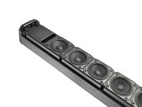 JBL PRX ONE - Kolumnowy system nagłośnieniowy z mikserem i DSP - 3