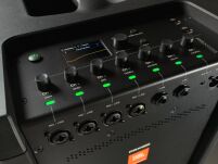 JBL PRX ONE - Kolumnowy system nagłośnieniowy z mikserem i DSP - 4