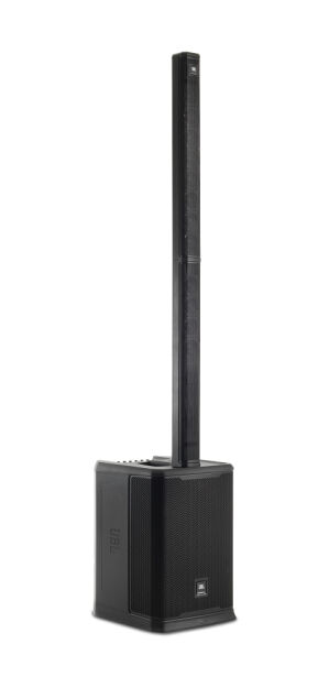 JBL PRX ONE - Kolumnowy system nagłośnieniowy z mikserem i DSP
