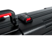 Gator GTSA-KEY61 - walizka transportowa z kółkami na instrument 61-klawiszowy - 3
