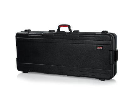 Gator GTSA-KEY61 - walizka transportowa z kółkami na instrument 61-klawiszowy