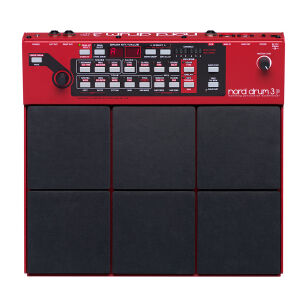 Nord Drum 3P