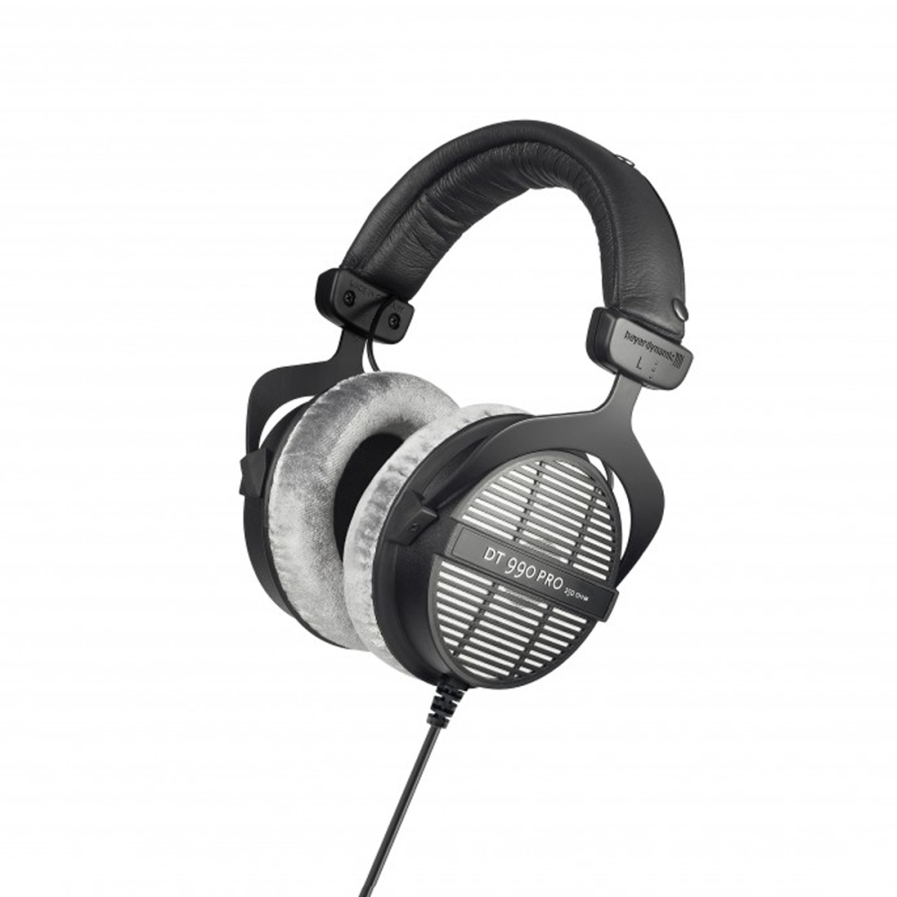 beyerdynamic DT 990 PRO 250Ω Beyerdynamic DT 990 PRO 250 OHM