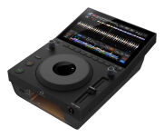 AlphaTheta CDJ-1500X - kompaktowy, profesjonalny odtwarzacz DJ-ski - 9