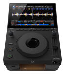 AlphaTheta CDJ-1500X - kompaktowy, profesjonalny odtwarzacz DJ-ski - 7