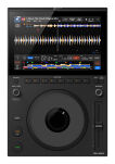 AlphaTheta CDJ-1500X - kompaktowy, profesjonalny odtwarzacz DJ-ski - 5