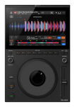 AlphaTheta CDJ-1500X - kompaktowy, profesjonalny odtwarzacz DJ-ski - 4