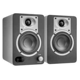 Fluid Audio C35BT - para aktywnych 3,5" monitorów studyjnych z Bluetooth