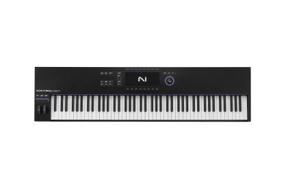 Native Instruments KOMPLETE KONTROL S88 MK3 + pełna wersja KONTAKT 7