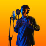 RODE NT1 Signature Cobalt - 6