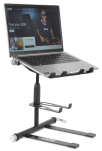 UDG Ultimate DIGI Laptop Stand Black U96113BL - STATYW NA LAPTOPA - 2