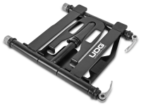 UDG Ultimate DIGI Laptop Stand Black U96113BL - STATYW NA LAPTOPA - 9