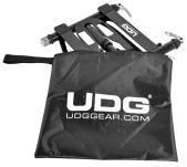 UDG Ultimate DIGI Laptop Stand Black U96113BL - STATYW NA LAPTOPA - 10