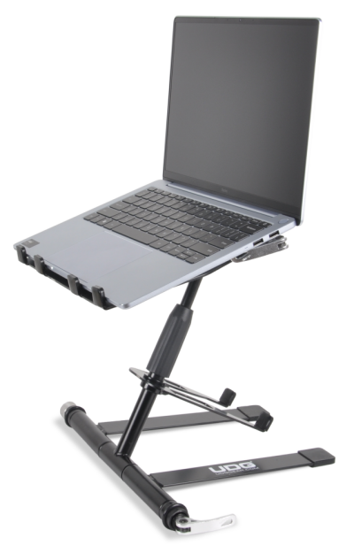 UDG Ultimate DIGI Laptop Stand Black U96113BL - STATYW NA LAPTOPA
