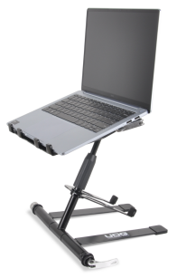 UDG Ultimate DIGI Laptop Stand Black U96113BL - STATYW NA LAPTOPA
