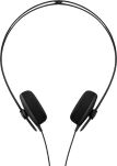 AIAIAI Tracks w/ one button mic Black - nauszne słuchawki z mikrofonem na mini jack - 3