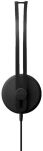 AIAIAI Tracks w/ one button mic Black - nauszne słuchawki z mikrofonem na mini jack - 4