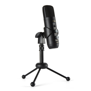 Marantz MPM4000U - Mikrofon pojemnościowy USB do podcastów