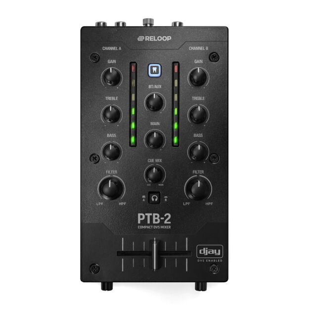 RELOOP PTB-2