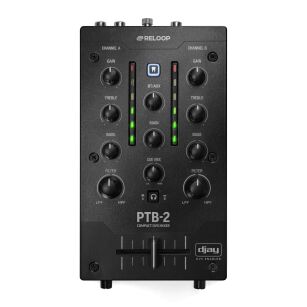RELOOP PTB-2