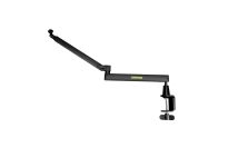 Shure SH-BROADCAST2 - niskoprofilowy, biurkowy uchwyt mikrofonowy - 2