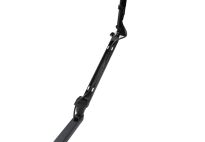 Shure SH-BROADCAST2 - niskoprofilowy, biurkowy uchwyt mikrofonowy - 3