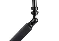 Shure SH-BROADCAST2 - niskoprofilowy, biurkowy uchwyt mikrofonowy - 4
