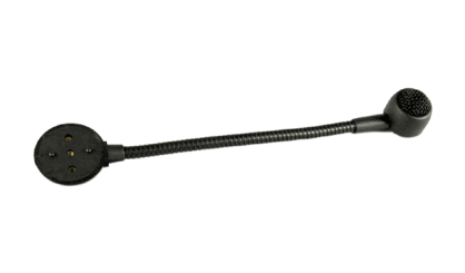 beyerdynamic 941430 – mikrofon na gęsiej szyi do DT28x/29x 