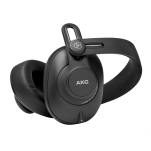 AKG K361 - profesjonalne, zamknięte słuchawki studyjne - 5