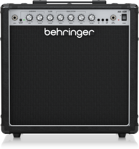 Behringer HA-40R