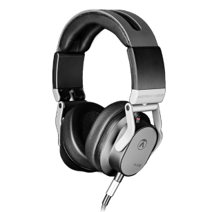 Austrian Audio HI-X50 - zamknięte słuchawki do studia i dla DJ'a