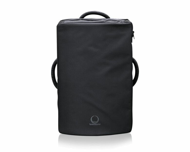 Turbosound PQ10-WPB Pokrowiec wodoodporny do PQ10v