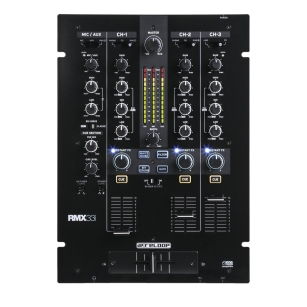 Reloop RMX-33i