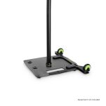 Gravity LAWI1 - deskorolka podkładka z kółkami do statywów z LS331 431 - 4