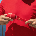 Rode Interview Micro Red - 4