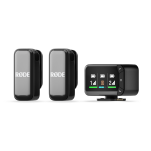 RODE Wireless Micro Camera Kit - 2