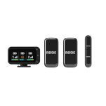 RODE Wireless Micro Camera Kit - 3