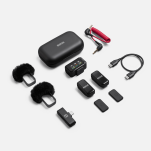 RODE Wireless Micro Camera Kit - 5