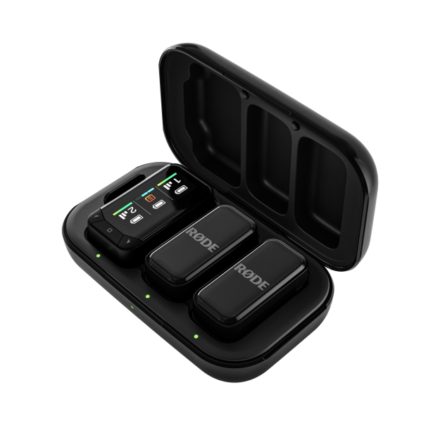 RODE Wireless Micro Camera Kit