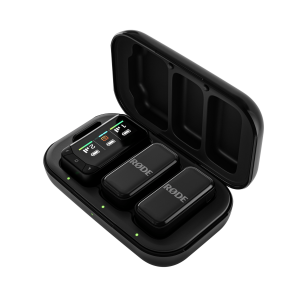 RODE Wireless Micro Camera Kit