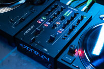 ALLEN & HEATH XONE:24 - 6