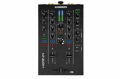 ALLEN & HEATH XONE:24