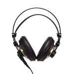 AKG K240 Studio - półotwarte słuchawki studyjne - 2